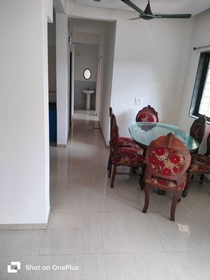 Room in 3 BHK Apartment at RK Lunkad Nisarg Nirmiti, Pimple Saudagar – for Rent