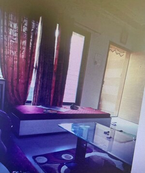 Furnished Amenities in 3 BHK Apartment at RK Lunkad Nisarg Nirmiti, Pimple Saudagar – for Rent