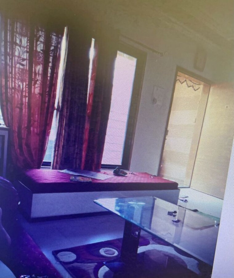 undefined, rk-lunkad-nisarg-nirmiti 3 Bedroom 1460 Sq.Ft. Apartment In Pimple Saudagar Pune 9887508