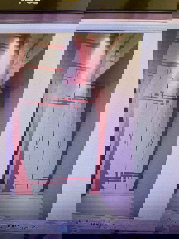 3 BHK + Servant Room 1460 Sq.Ft. Apartment in RK Lunkad Nisarg Nirmiti