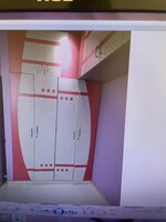 3 BHK + Servant Room 1460 Sq.Ft. Apartment in RK Lunkad Nisarg Nirmiti