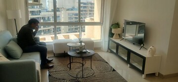 Master Bedroom in 3 BHK Apartment at K Raheja Vistas, Powai – for Sale