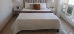 3 BHK + Extra Room Apartment For Sale in K Raheja Vistas