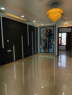 3 BHK + Pooja Room Apartment For Sale in Emaar Gurgaon Greens