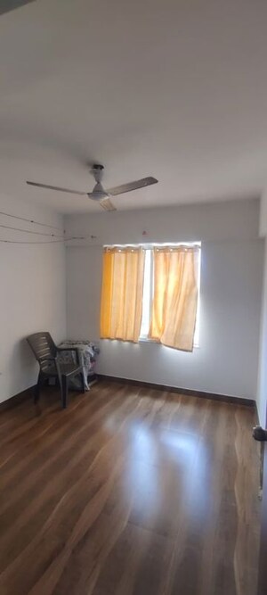 Bedroom in 2 BHK Apartment at Kamdhenu 7th Heaven, Dhanori – for Sale