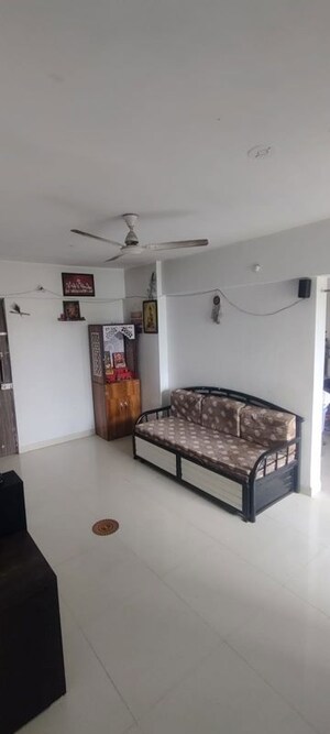 Kitchen in 2 BHK Apartment at Kamdhenu 7th Heaven, Dhanori – for Sale