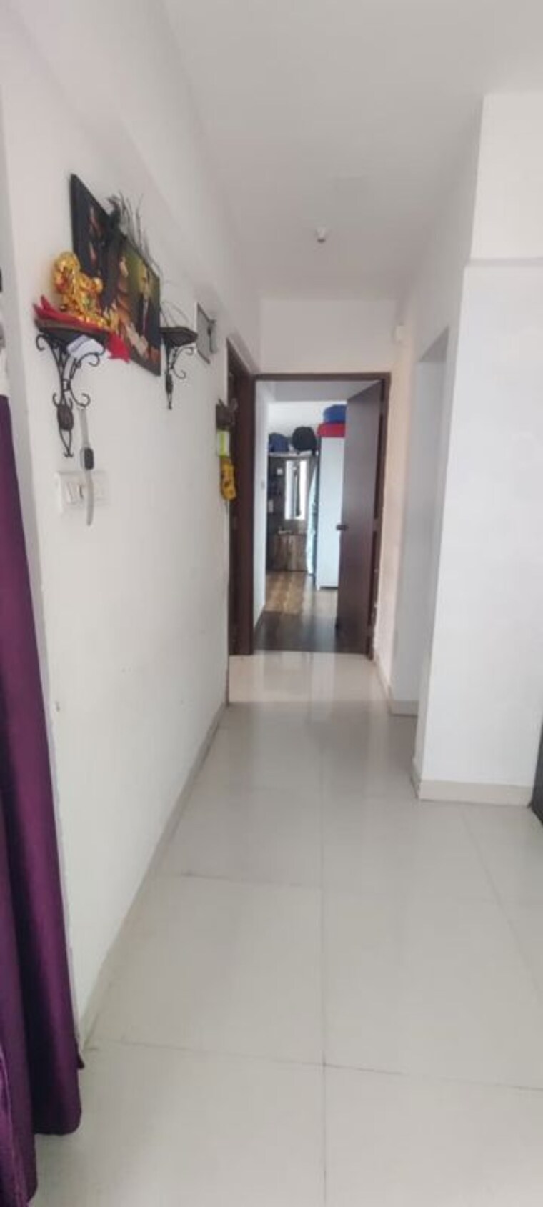 undefined, kamdhenu-7th-heaven 2 Bedroom 721 Sq.Ft. Apartment In Dhanori Pune 10020408