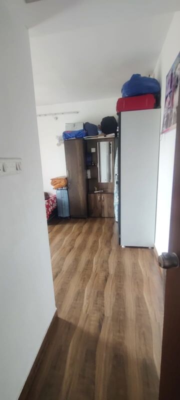 Furnished Amenities in 2 BHK Apartment at Kamdhenu 7th Heaven, Dhanori – for Sale