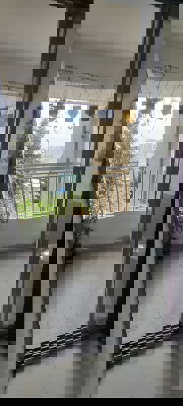 2 BHK + Study Room 721 Sq.Ft. Apartment in Kamdhenu 7th Heaven