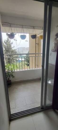 2 BHK + Study Room Apartment For Sale in Kamdhenu 7th Heaven