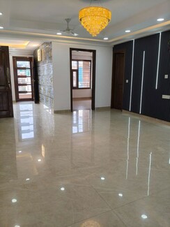 3 BHK + Servant Room Apartment For Sale in Emaar Imperial Gardens