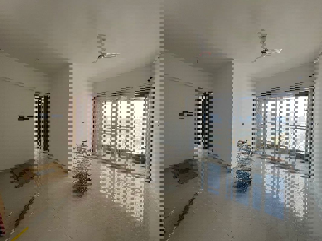 2.5 BHK 1200 Sq.Ft. Apartment in Pristine Allure