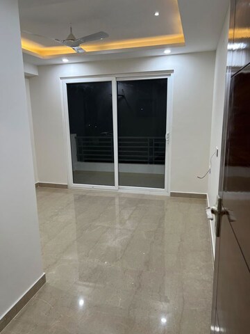 Bathroom in 3 BHK Apartment at Conscient Heritage Max, Sector 102 – for Sale