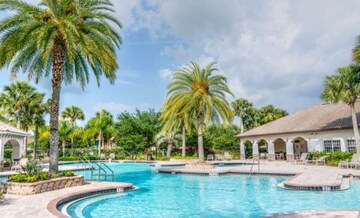 Swimming Pool in 3 BHK Apartment at Bricks The Earthscape, Kacharakanahalli – for Sale