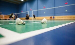 Furnished Amenities in 3 BHK Apartment at Bricks The Earthscape, Kacharakanahalli – for Sale