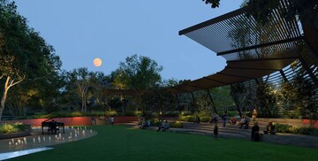 3 BHK Apartment – Exterior View View at Bricks The Earthscape, Kacharakanahalli - for Sale