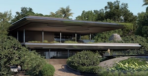 Balcony in 3 BHK Apartment at Bricks The Earthscape, Kacharakanahalli – for Sale