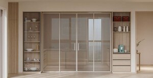 Room in 3 BHK Apartment at Bricks The Earthscape, Kacharakanahalli – for Sale