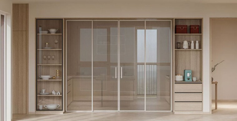 Room, bricks-the-earthscape 3 Bedroom 1844 Sq.Ft. Apartment In Kacharakanahalli Bangalore 10020335