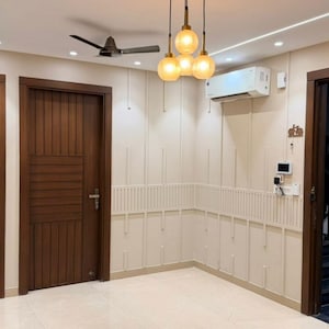 3 BHK Builder Floor For Rent in Sector 42