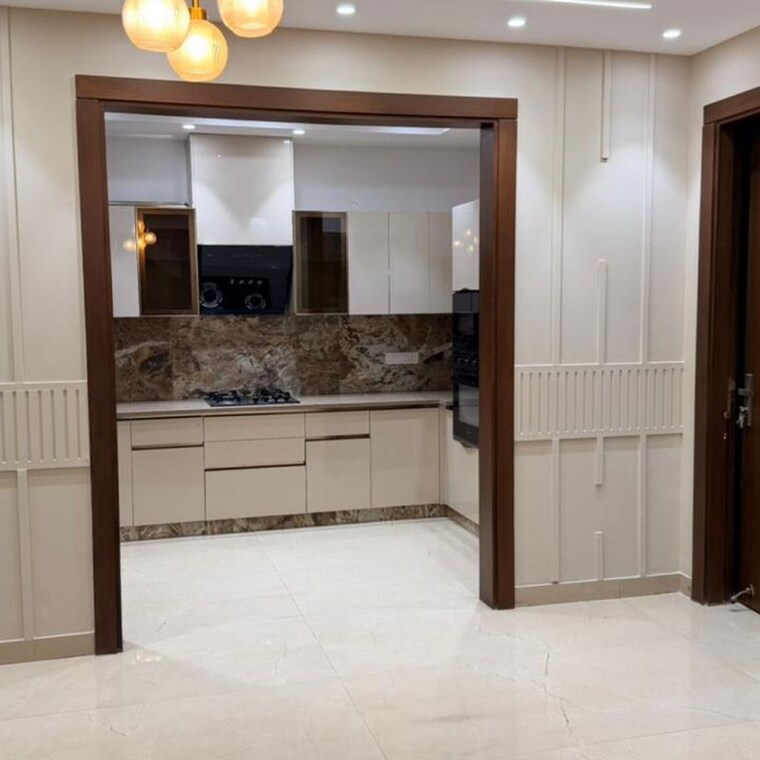 Room, sector 42 3 Bedroom 250 Sq.Yd. Builder Floor In Sector 42 Gurgaon 10020419