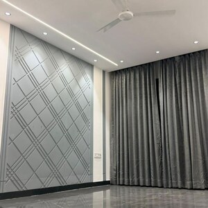 Balcony in 3 BHK Builder Floor at Sector 42 – for Rent