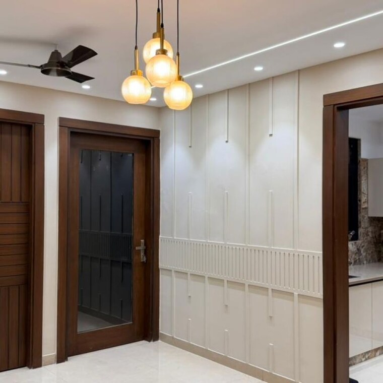 Room, sector 42 3 Bedroom 250 Sq.Yd. Builder Floor In Sector 42 Gurgaon 10020419