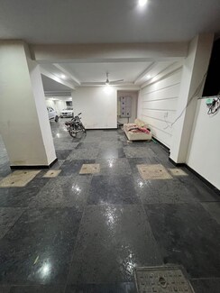 4 BHK + Servant Room Apartment For Sale in Indiabulls Enigma