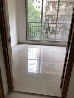 1 BHK Apartment For Sale in Panom Park Malad