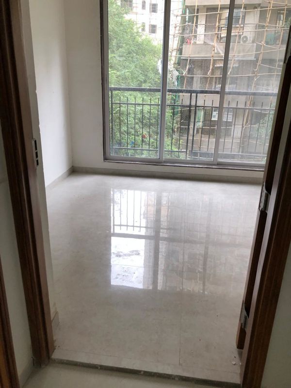 1 BHK Apartment For Sale in Panom Park Malad