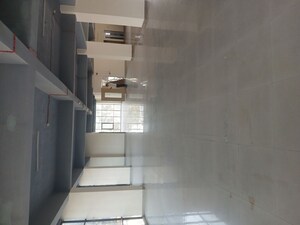 Staircase in  Warehouse at Mahape – for Rent