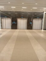 782 Sq.Ft. Warehouse in Raheja Tesla Industrial