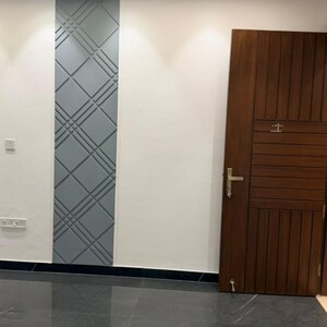 Staircase in 3 BHK Builder Floor at Sector 54 – for Rent