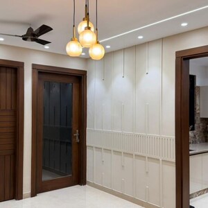 Room in 3 BHK Builder Floor at Sector 54 – for Rent