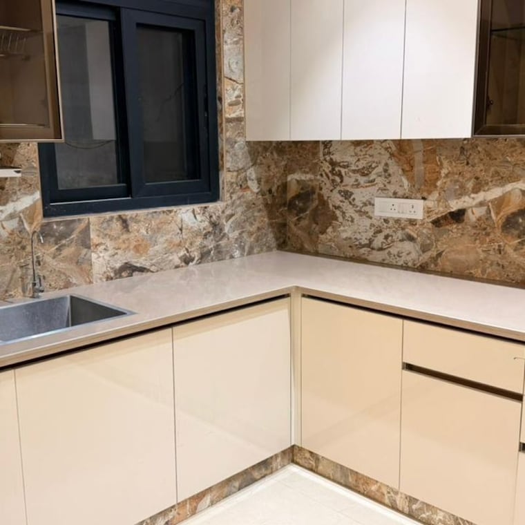 Kitchen, sector 54 3 Bedroom 3229 Sq.Ft. Builder Floor In Sector 54 Gurgaon 10020429