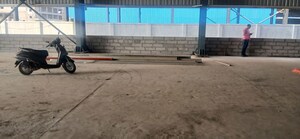  Industrial Plot For Sale in Endura Turbhe Industrial Park, Turbhe
