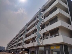 Warehouse For Rent in Raheja Tesla Industrial