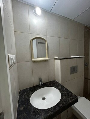 Bathroom in 3 BHK Apartment at Godrej Boulevard, Manjari – for Sale