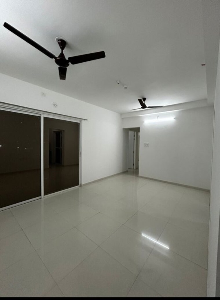 Living Room, godrej-boulevard 3 Bedroom 950 Sq.Ft. Apartment In Manjari Pune 10020439