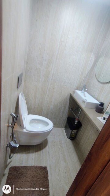 2 BHK Apartment For Rent in Prestige Jasdan Classic, Mahalaxmi