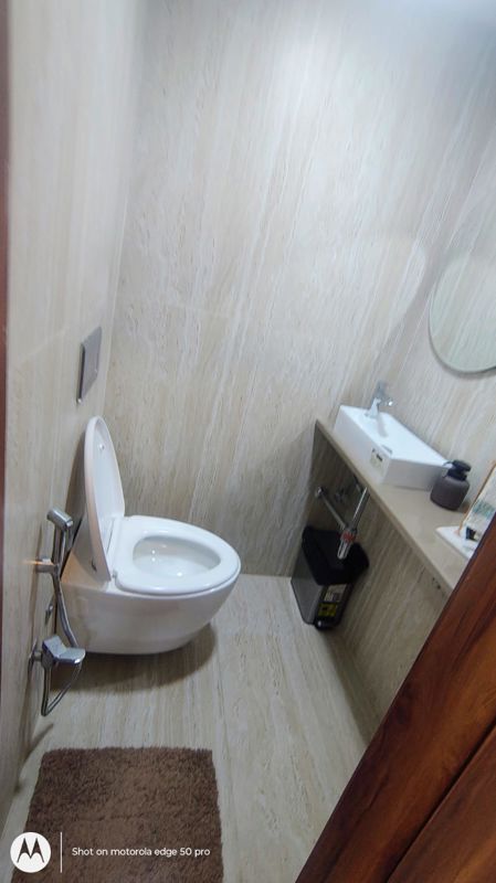 2 BHK Apartment For Rent in Prestige Jasdan Classic