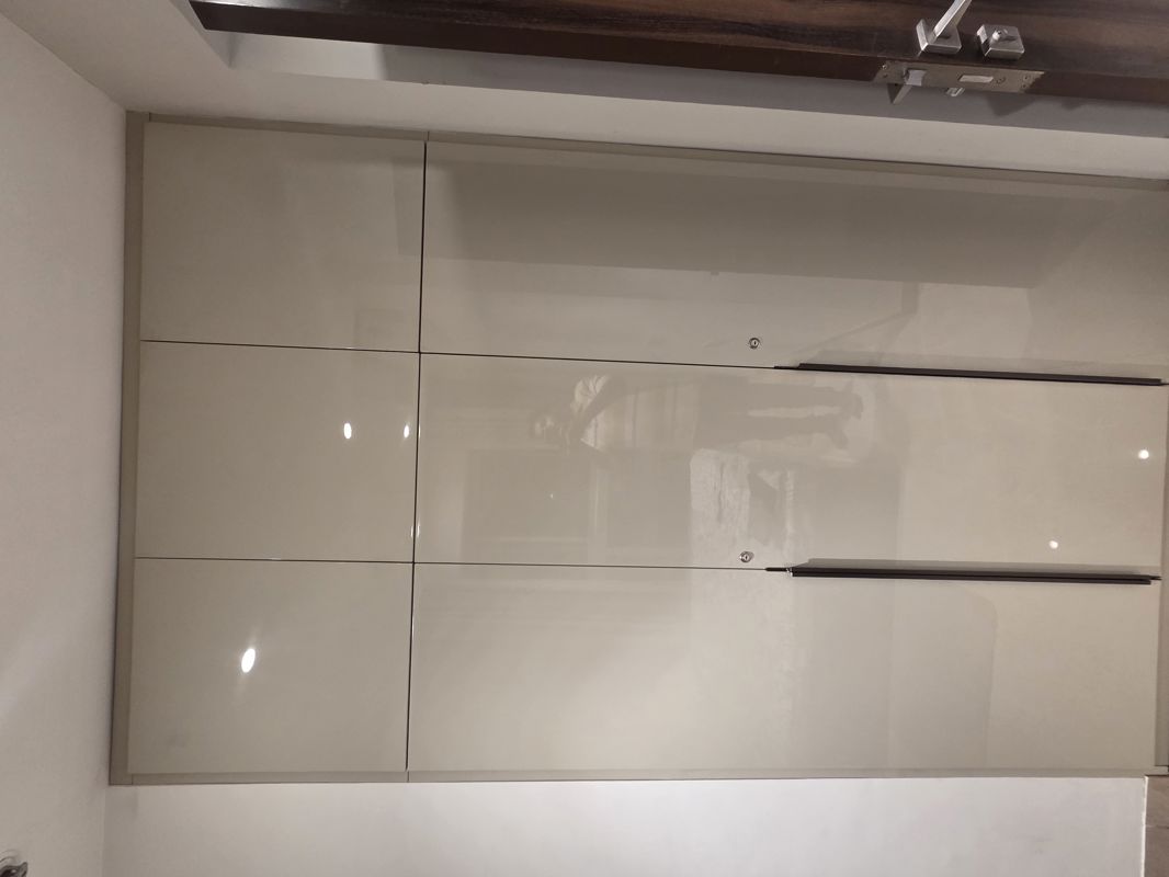 1 BHK Apartment For Rent in Hiranandani Regent Hill