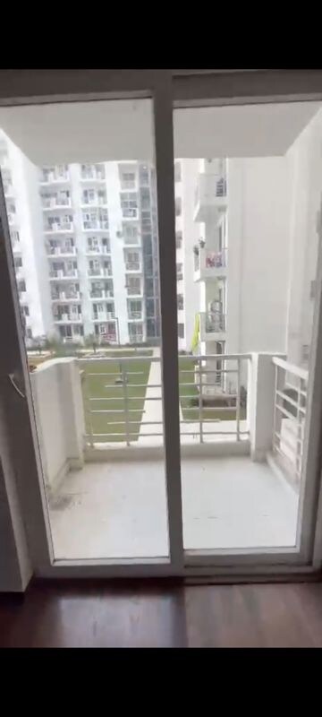 Staircase in 2 BHK Apartment at Tulsiani Urban Woods, Sushant Golf City – for Sale