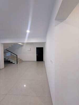 Building Lobby in 3 BHK Apartment at Cooke Town – for Rent