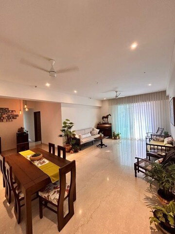 3 BHK Apartment For Sale in Bandra West