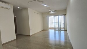3.5 BHK Apartment For Rent in LnT Crescent Bay T5, Parel