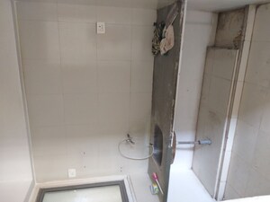 Kitchen in 2 BHK Apartment at Amraiwadi – for Sale