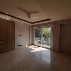 4 BHK + Servant Room Builder Floor For Rent in Greater Kailash II