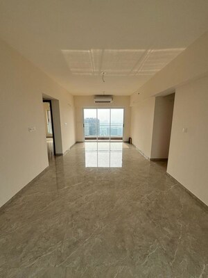 Room in 3 BHK Apartment at LnT Elixir Reserve, Powai – for Sale