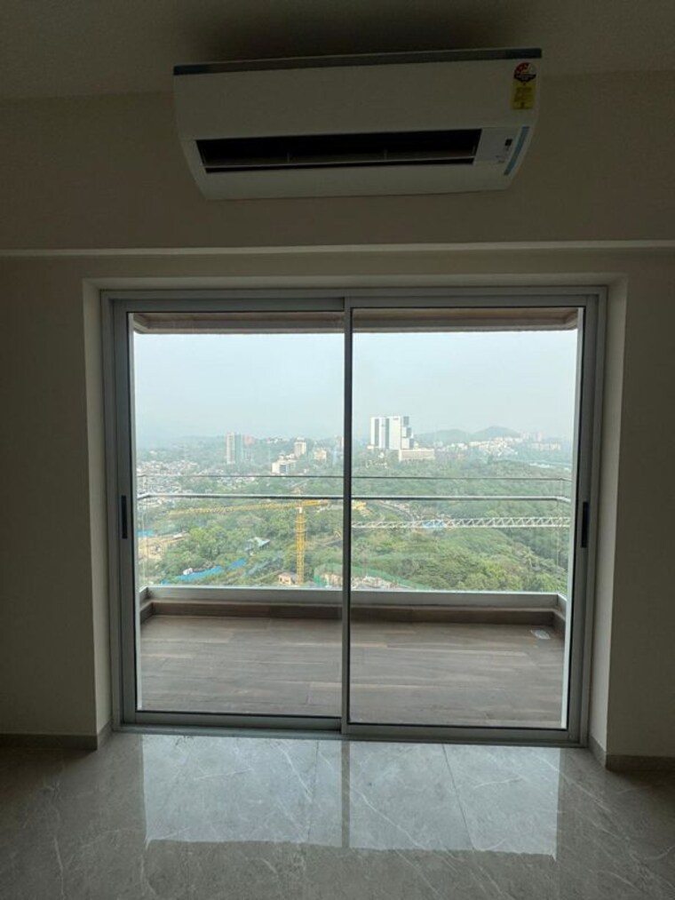 Room, lnt-elixir-reserve 3 Bedroom 1110 Sq.Ft. Apartment In Powai Mumbai 10020463